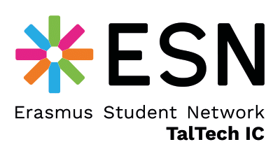 ESN TalTech IC Logo