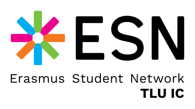 ESN TLU IC Logo