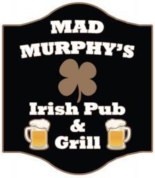 Mad Murphy's Irish Pub&Grill